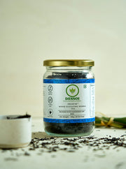 Felicis Herbal Tea for Relaxation & Stress Relief | With Lemongrass and Rose