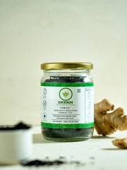 Fortis Herbal Tea for Boosting Immunity | With Amla, Ginger, Tulsi & Cinnamon