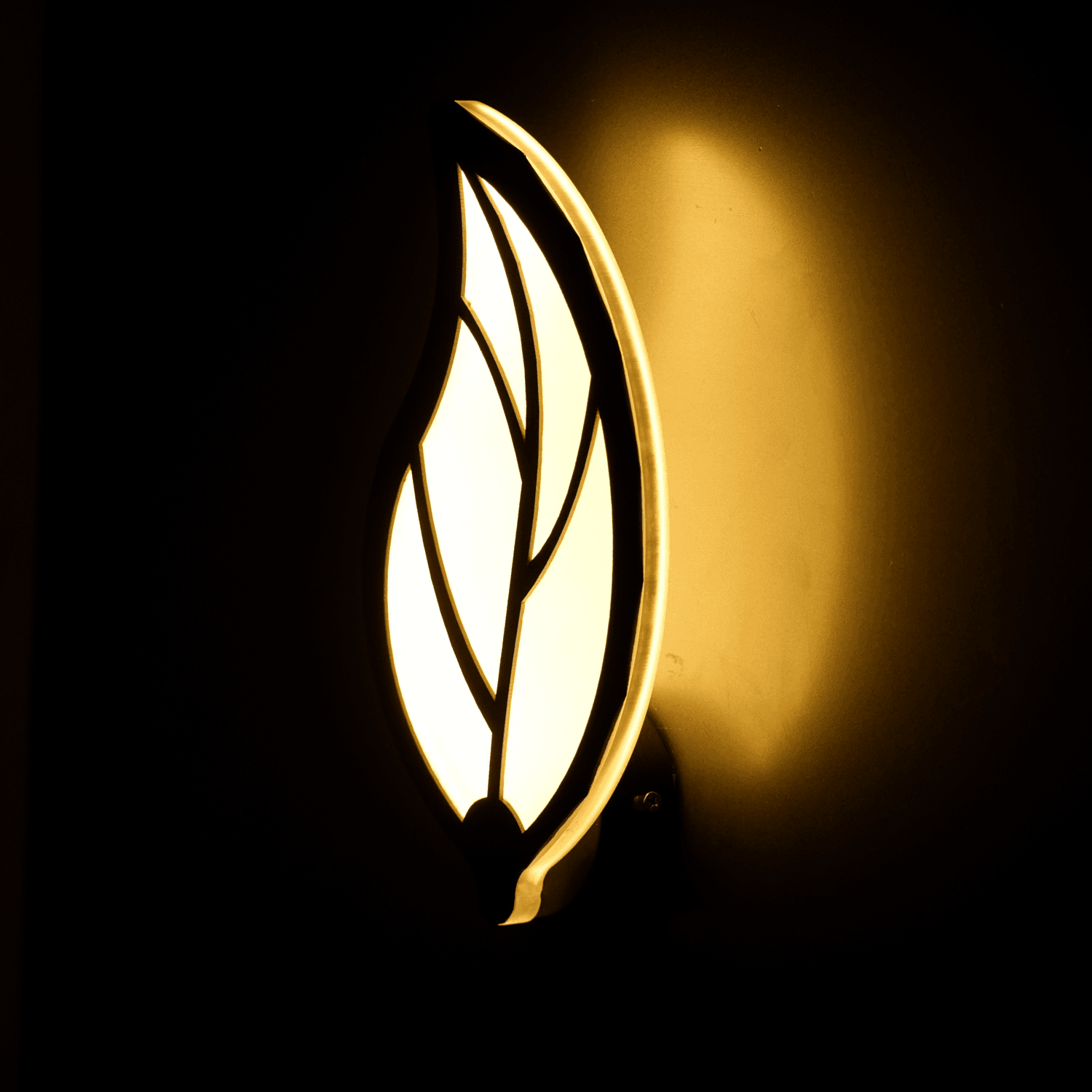 GreenFlare Wall Light - 15Watt