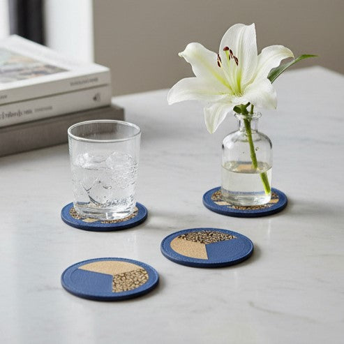 Coasters