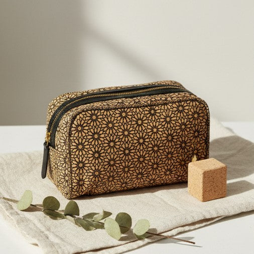 Travel Utility Kit - Black