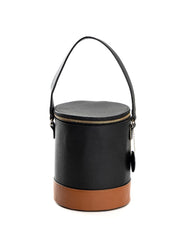 Hemera - Black & Gingerbread