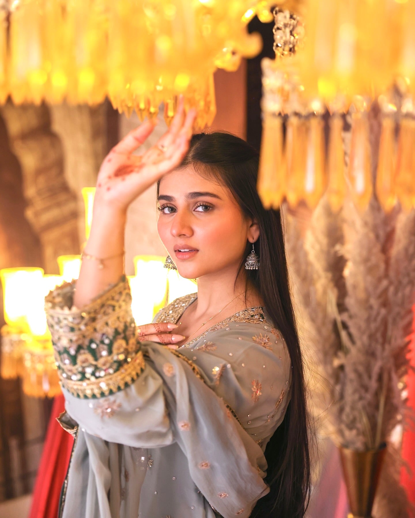 Party Wear Designer Top-Bottom And Beautiful Dupatta