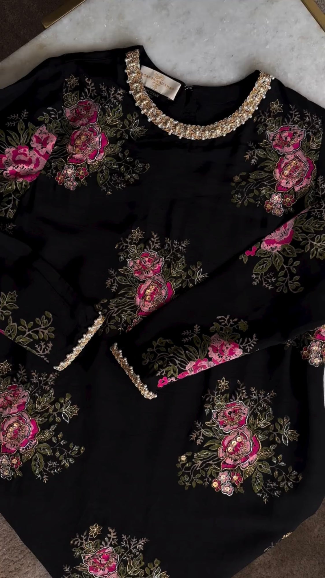 Beautiful Party Wear Fancy Top Pent And Dupatta