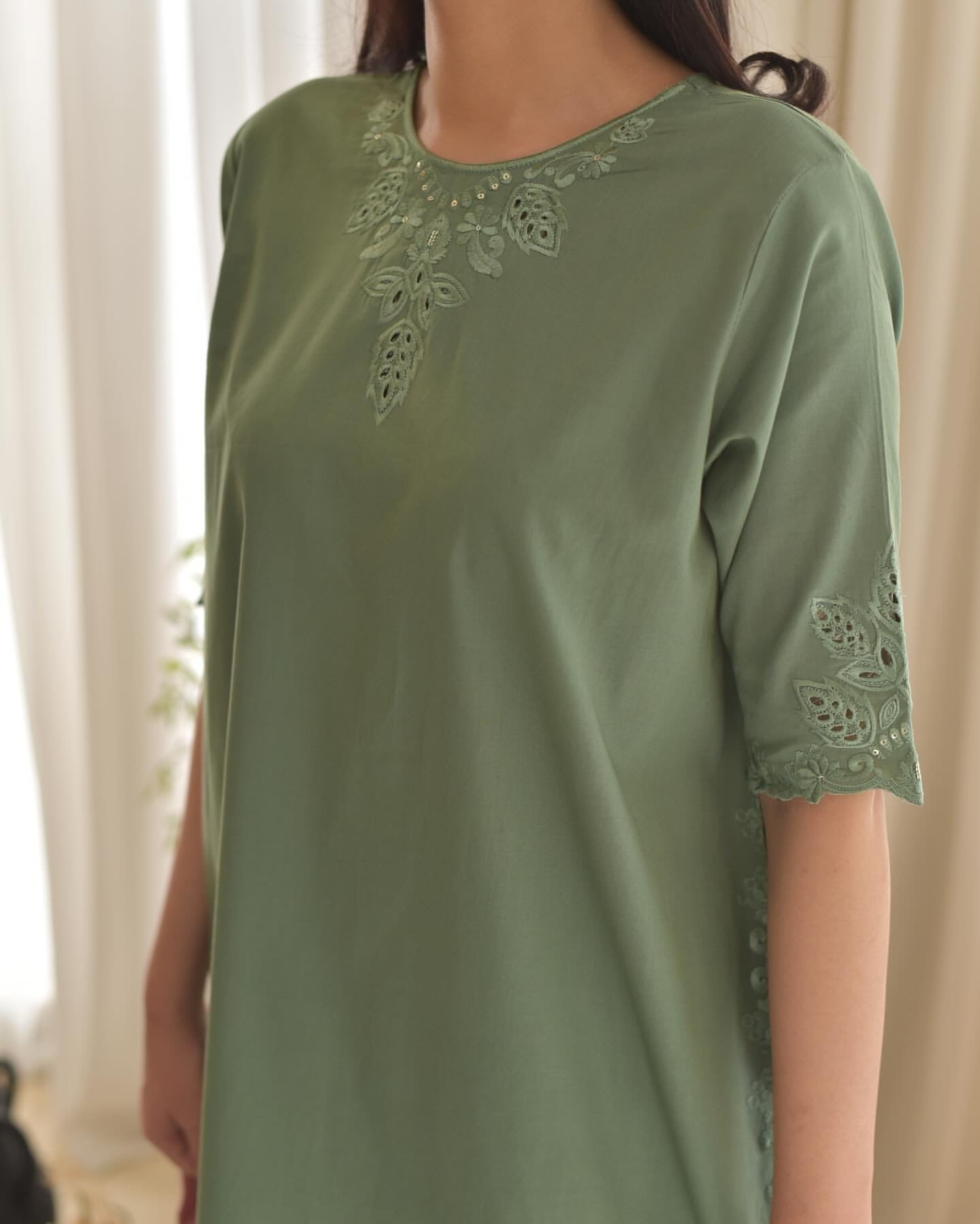 Designer Party Wear Top Bottom And Dupatta