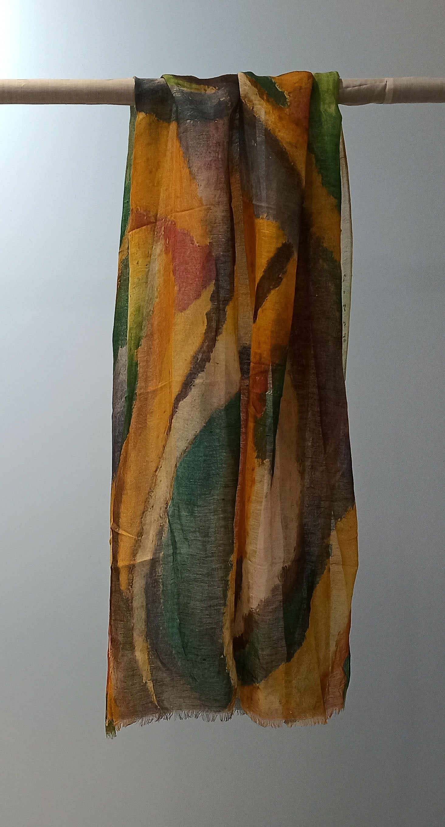DREAM WEAVE SCARF