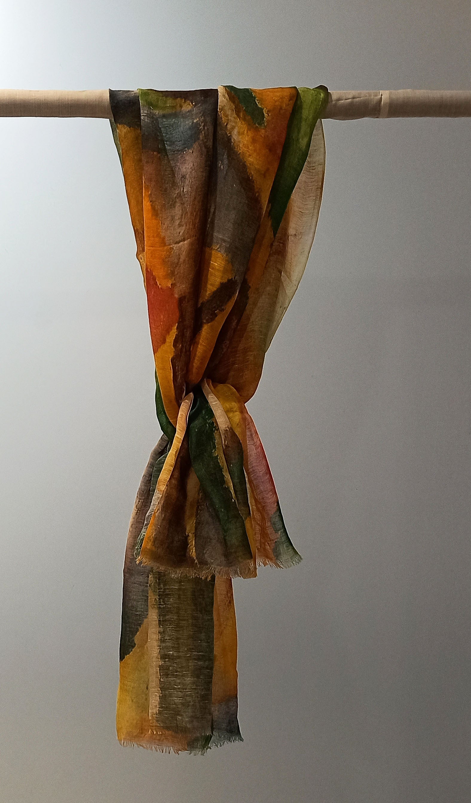 DREAM WEAVE SCARF