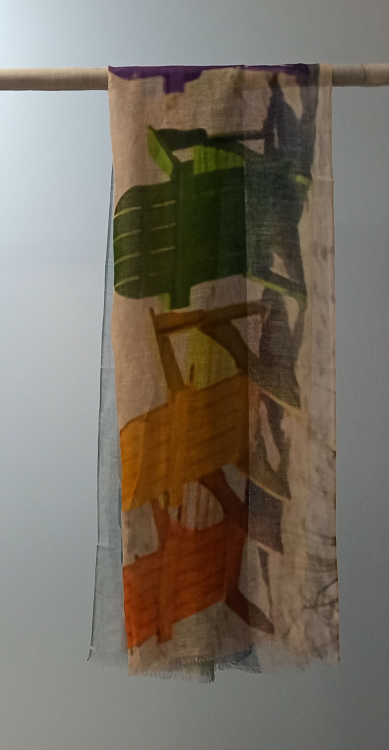 BEACH VIBE SCARF