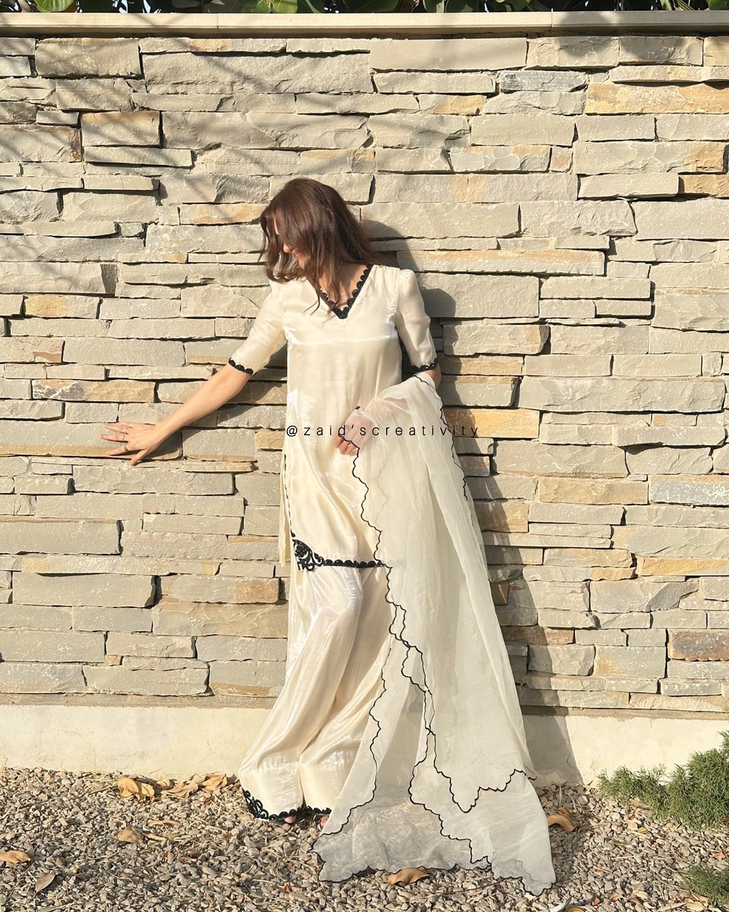 Party Wear Designer Top And Bottom With Fancy Dupatta