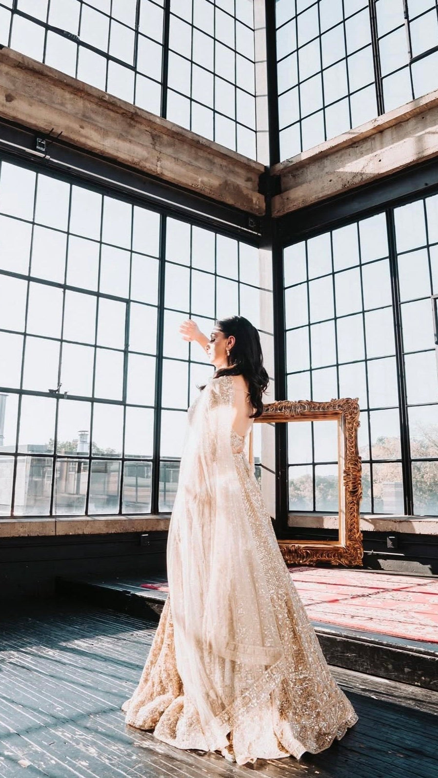 Party Wear Lehenga Choli With Sequence & Dori work