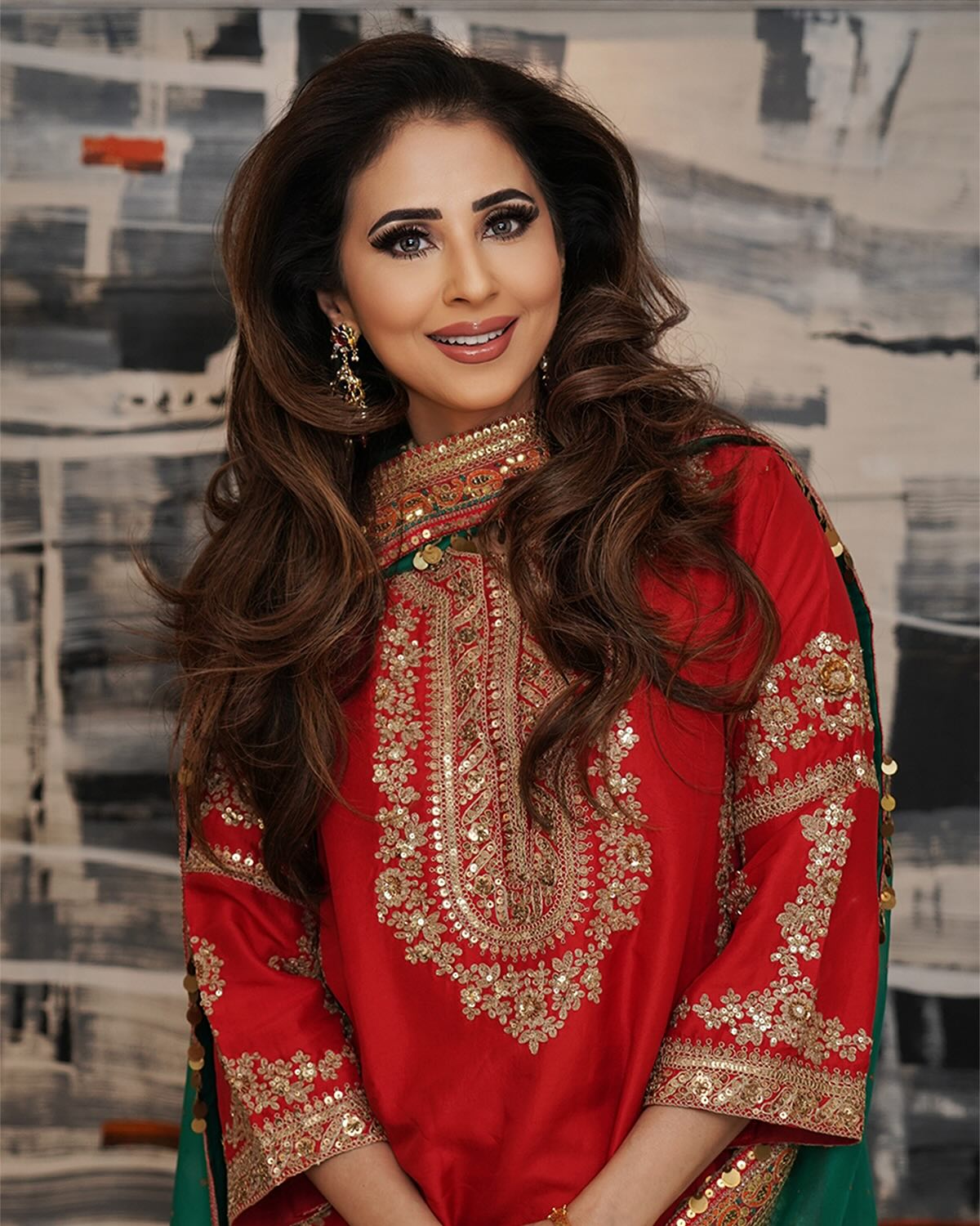 Designer Party Wear Look Top With Bottom And Dupatta
