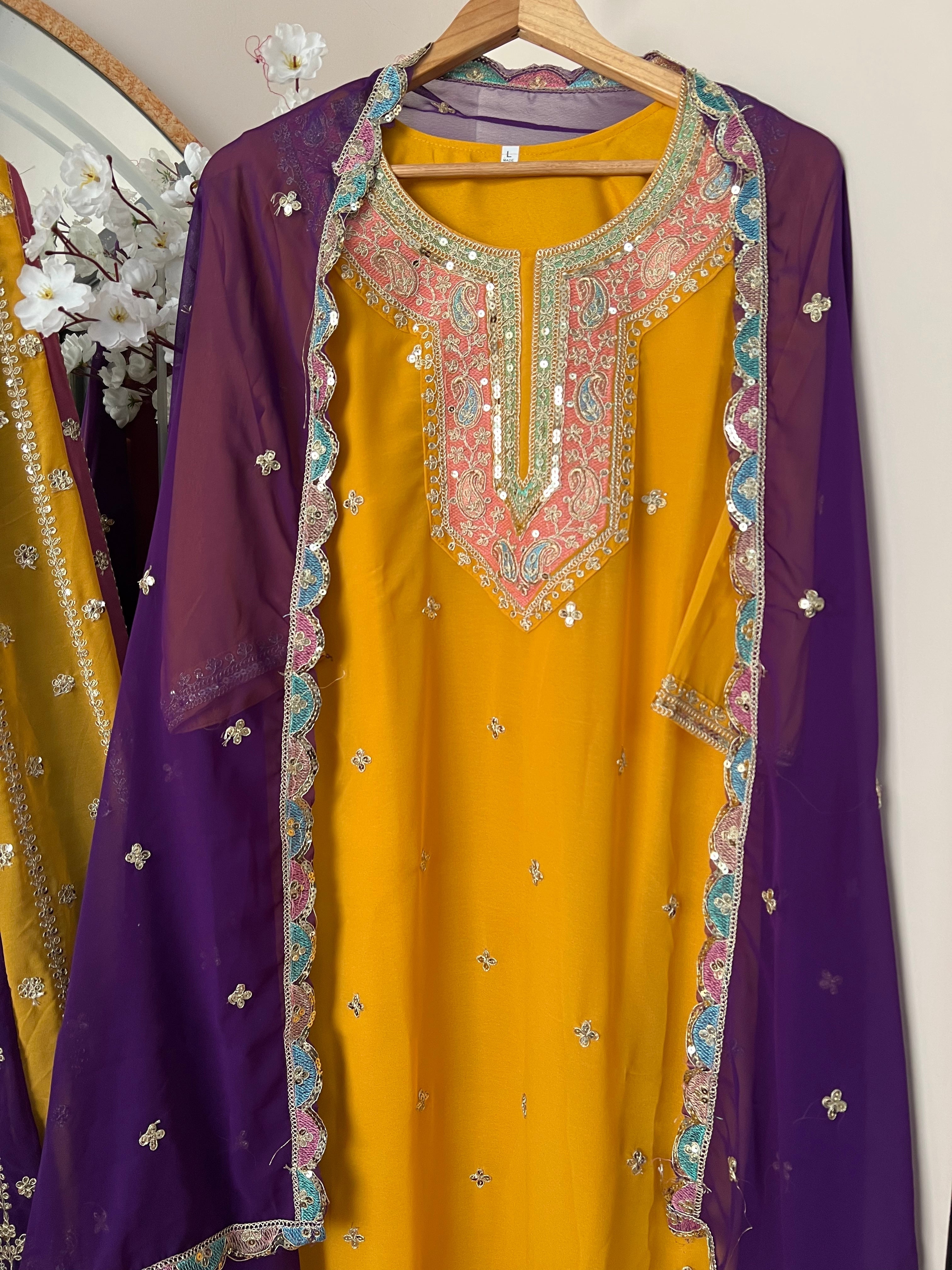 Party Wear Look Top, Lehenga And Designer Dupatta