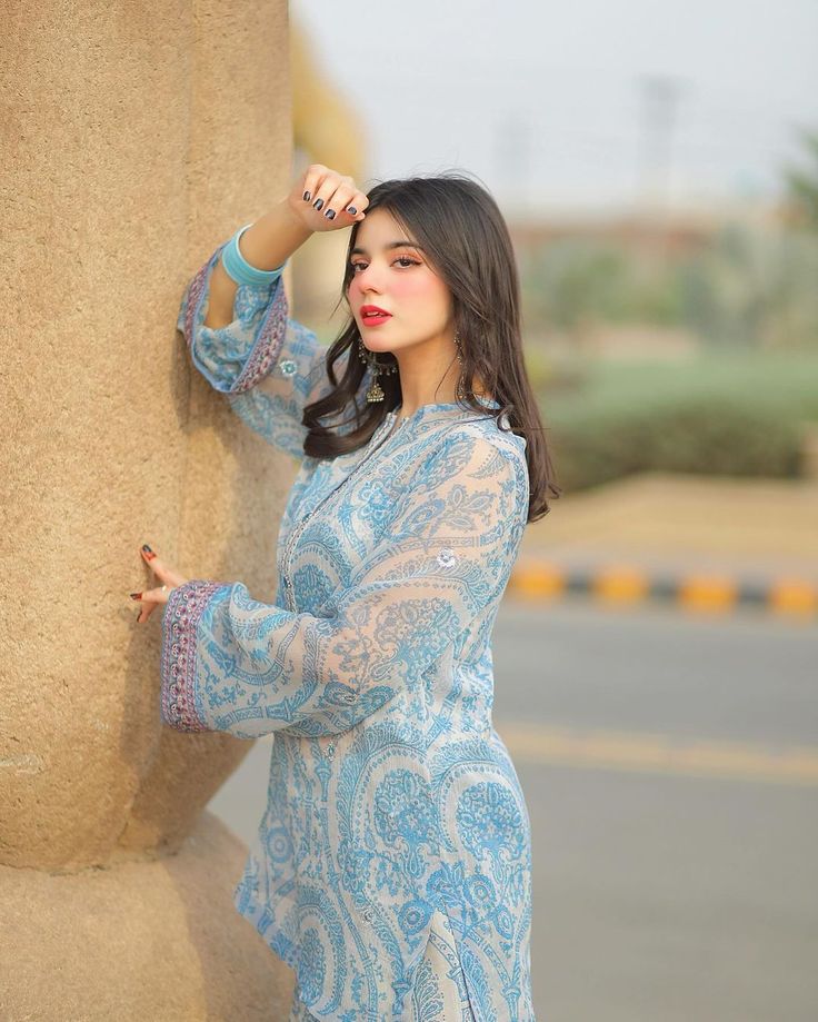 Designer Party Wear Look Top-Bottom And Dupatta