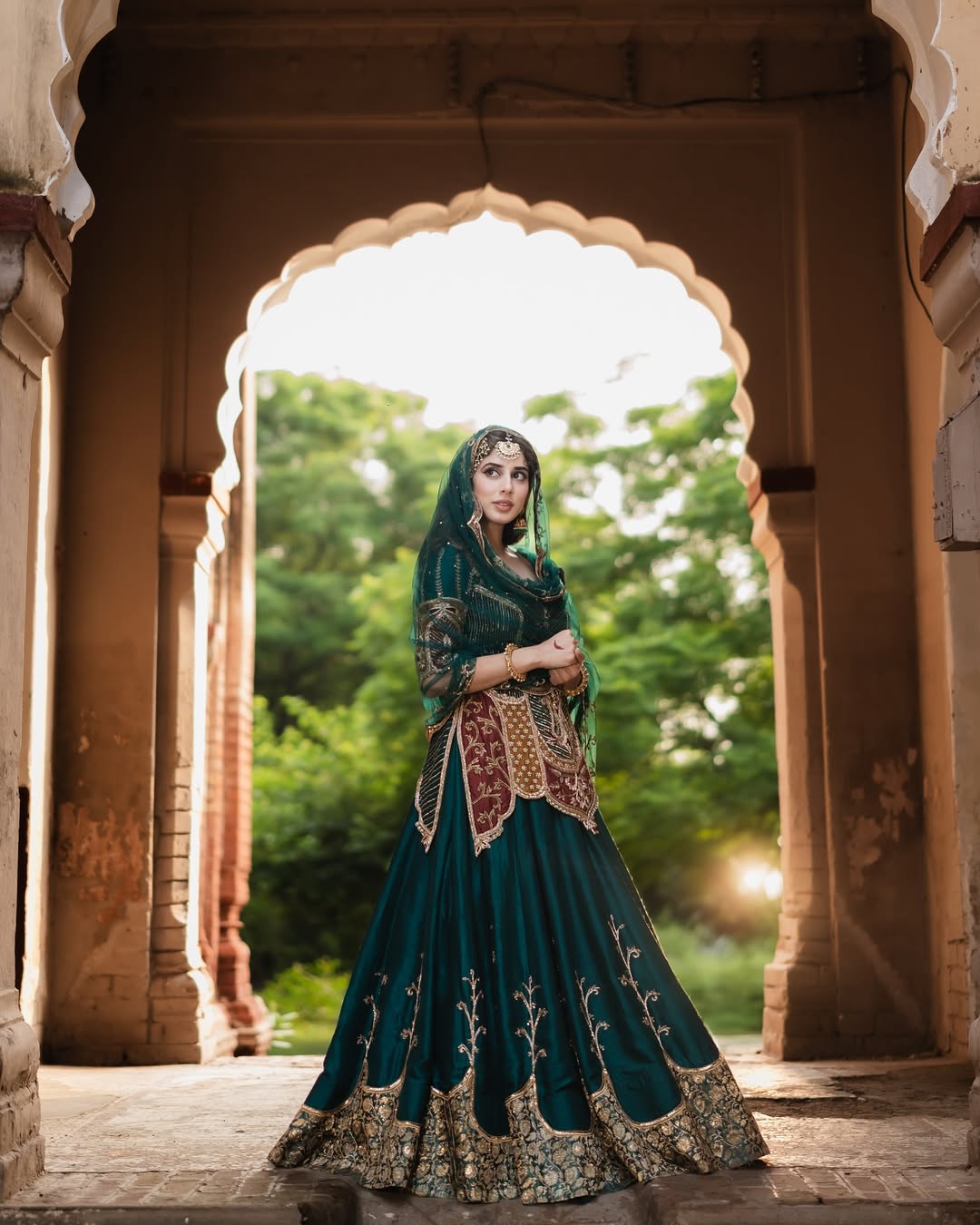 Party Wear Designer Top Lehenga With Beautiful Dupatta