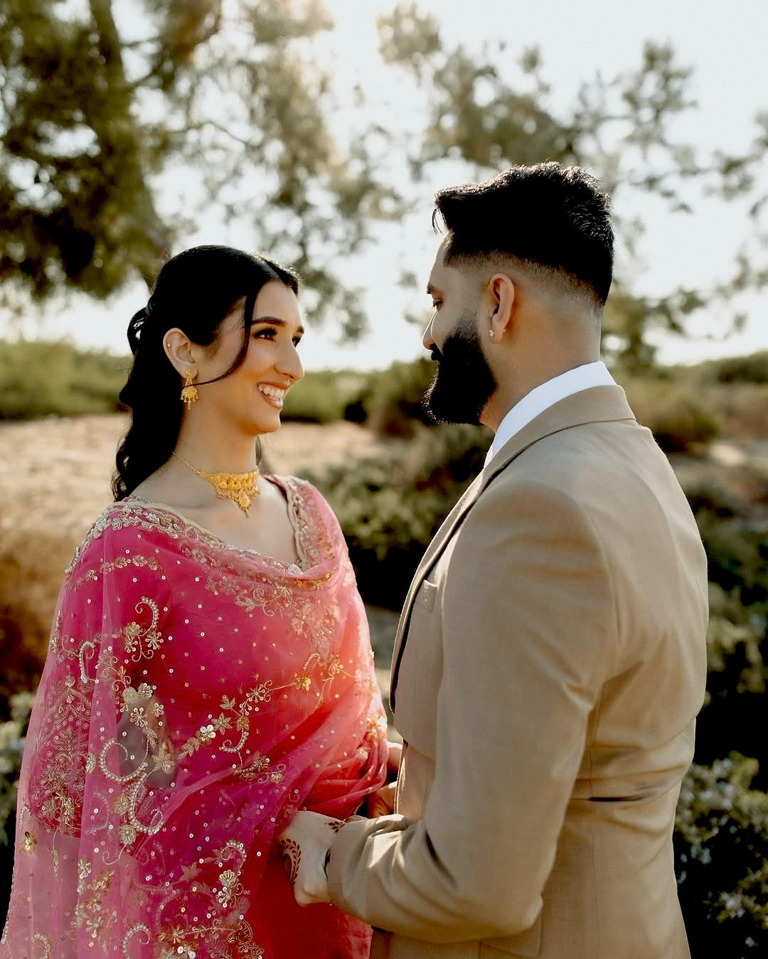 Designer Party Wear Look Top-Plazzo And Dupatta With Heavy Embroidery Work