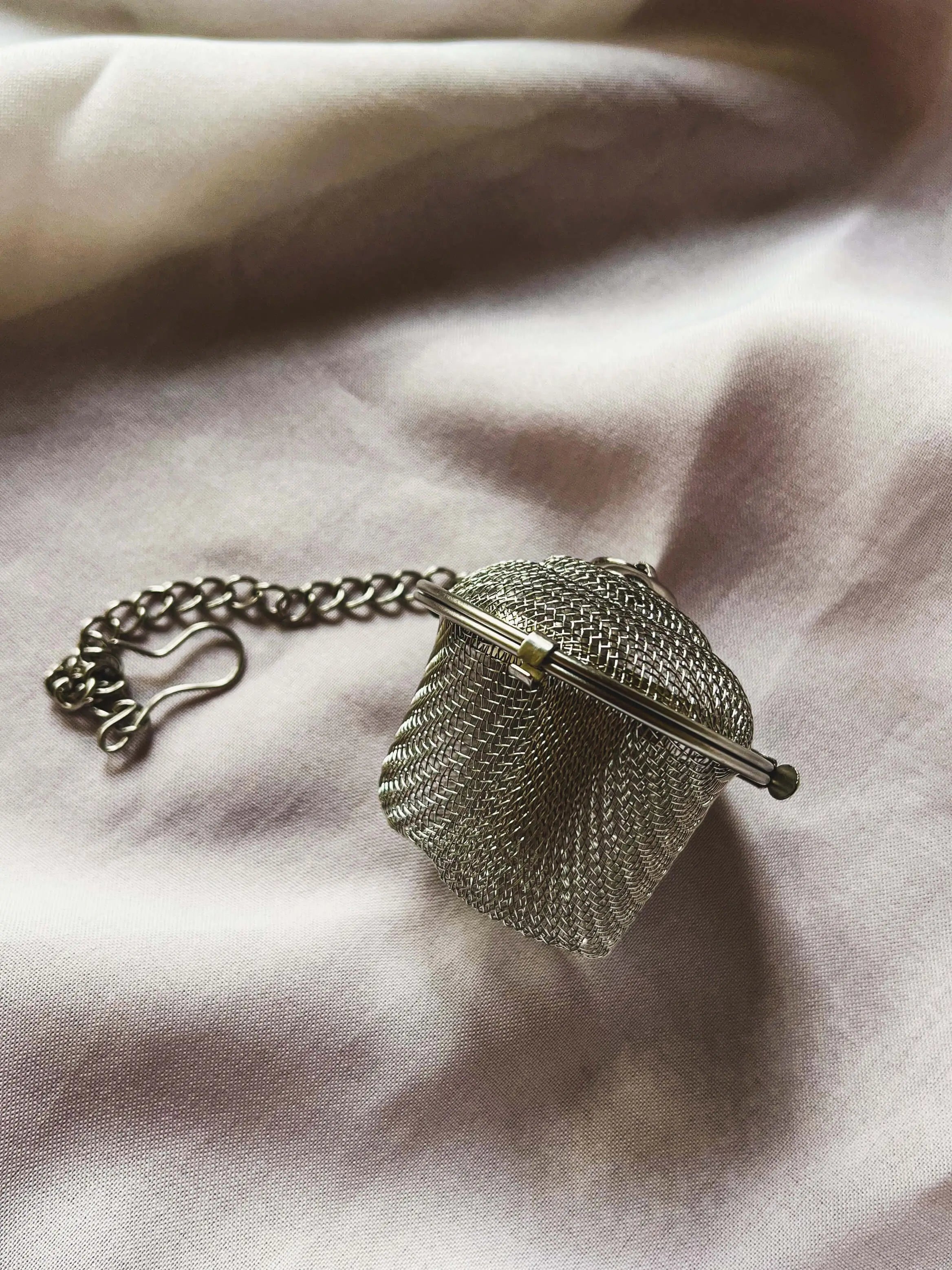 Stainless Tea Infuser