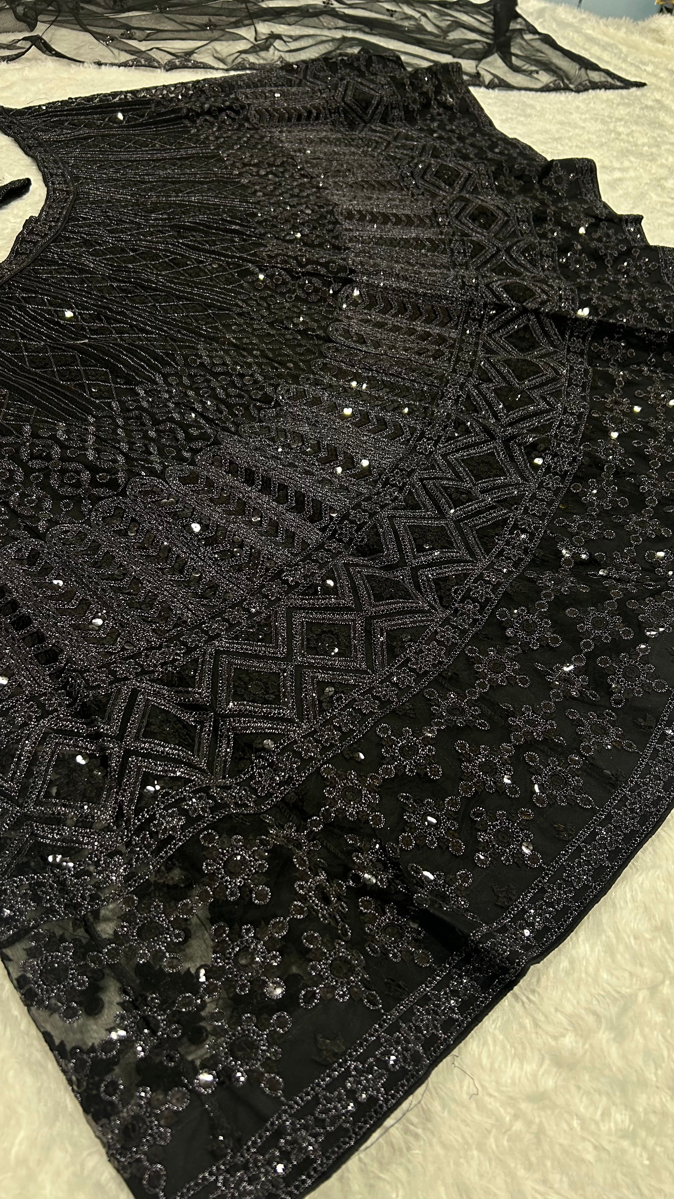 Designer Party Wear Lehenga Choli With Beautiful Dupatta