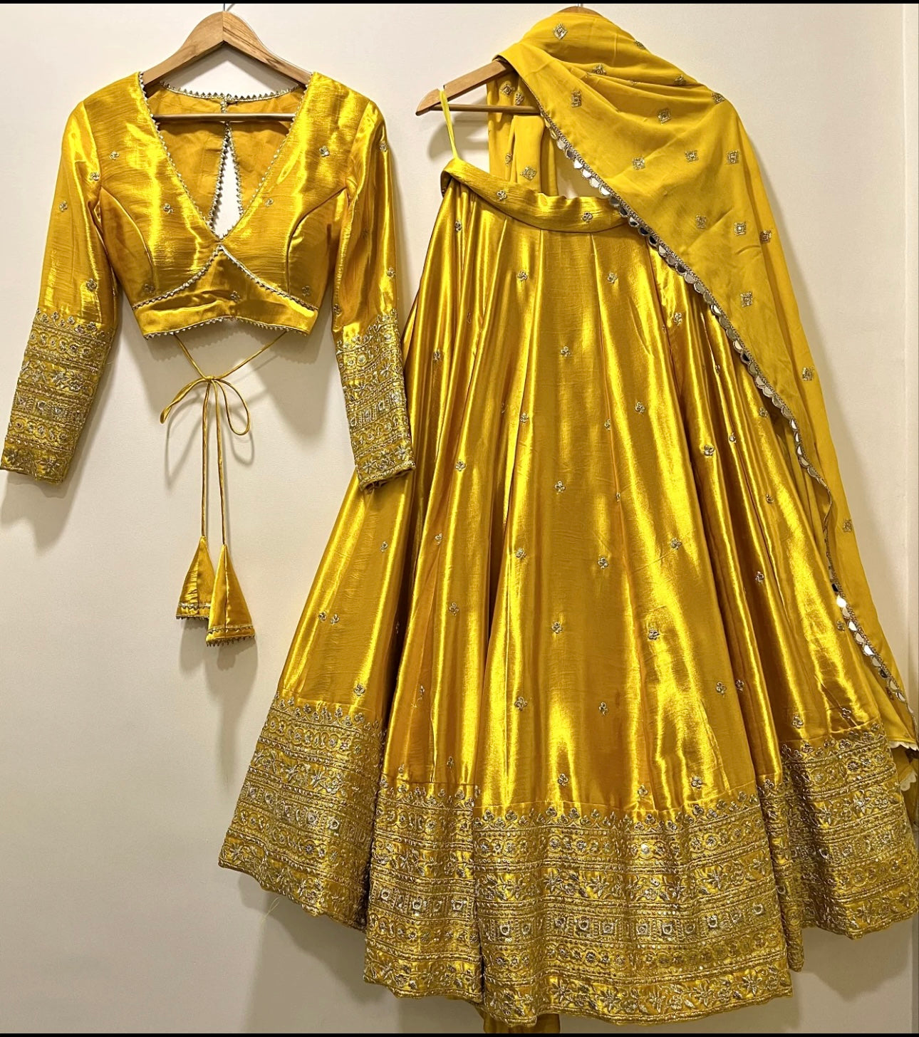 Party Wear Lehenga Choli With Embroidery Sequence Work