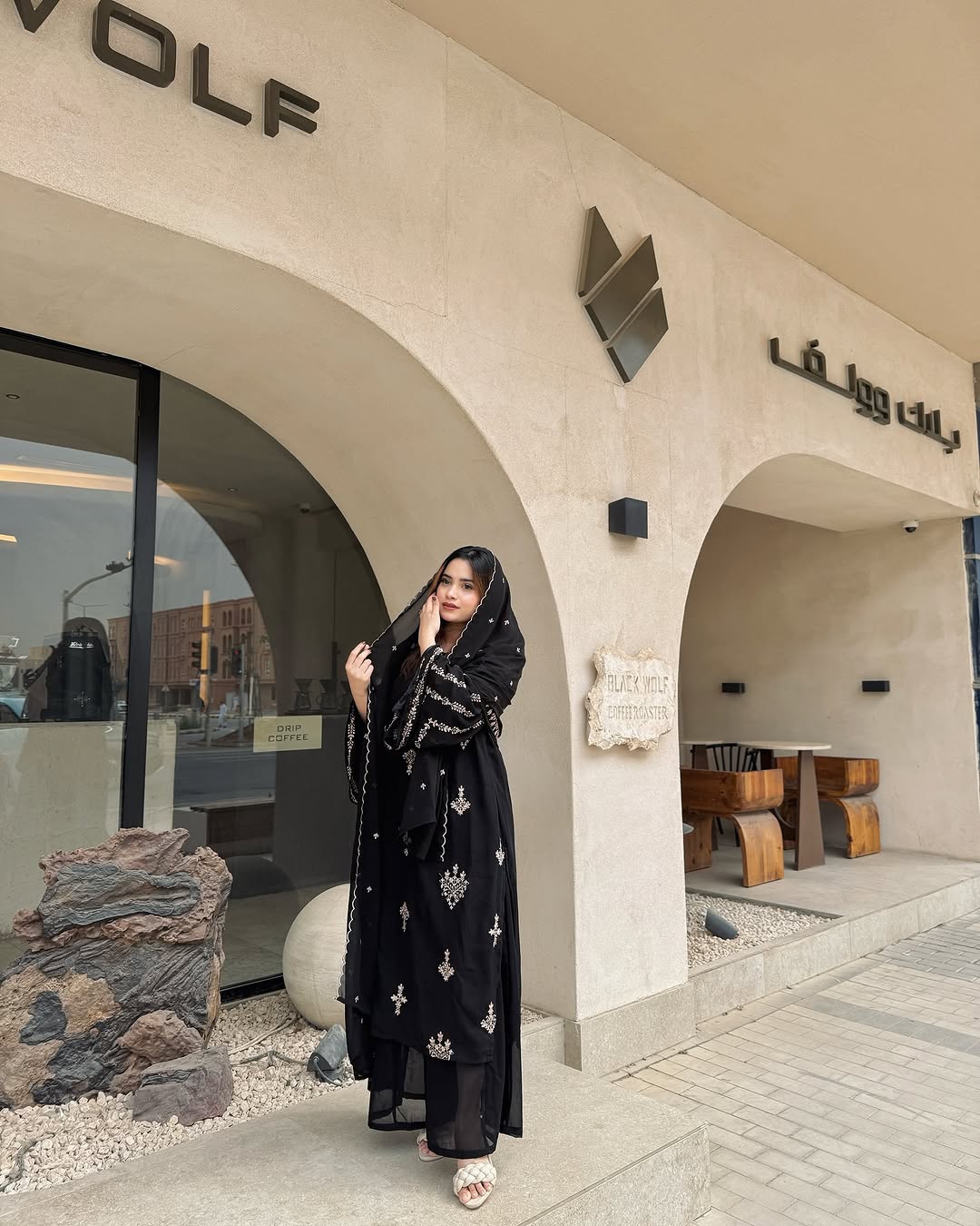 Designer Party Wear Look Top Plazzo & Dupatta Set