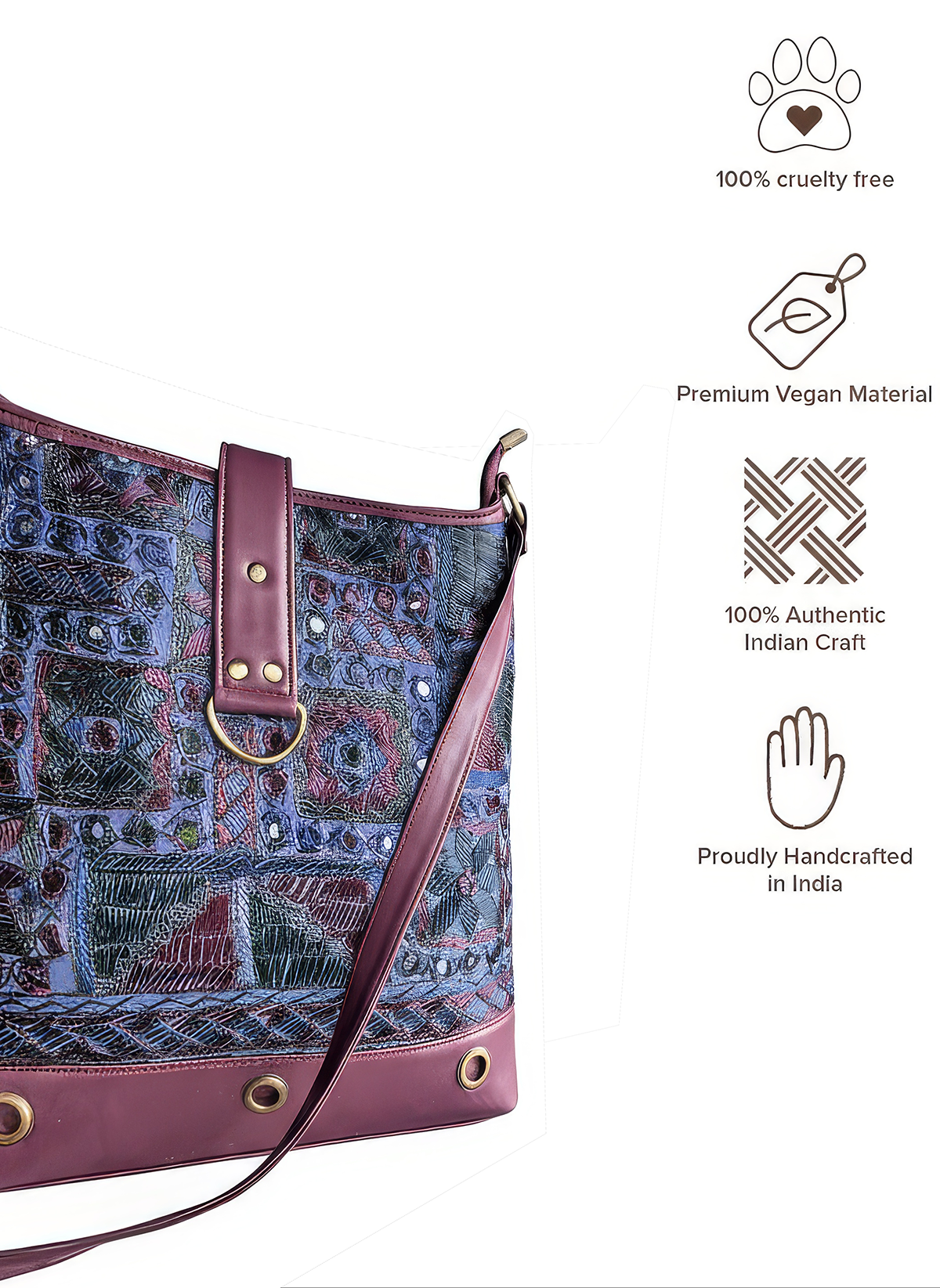 The Kutch Combo Slings - Limited Edition