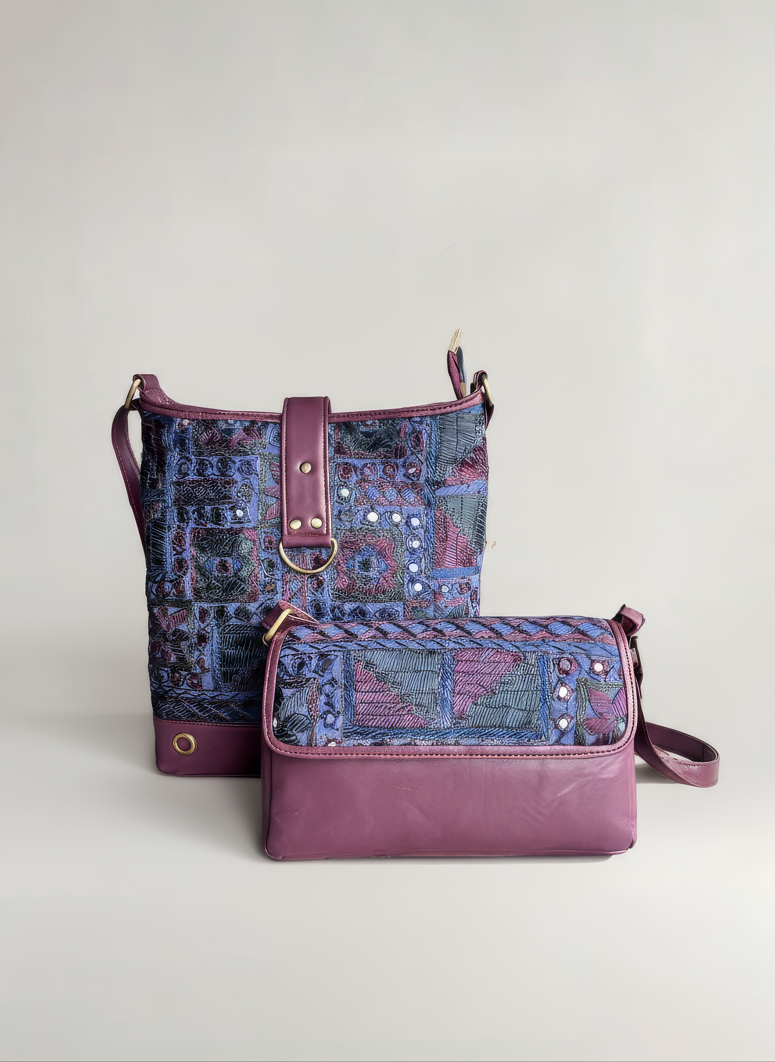 The Kutch Combo Slings - Limited Edition