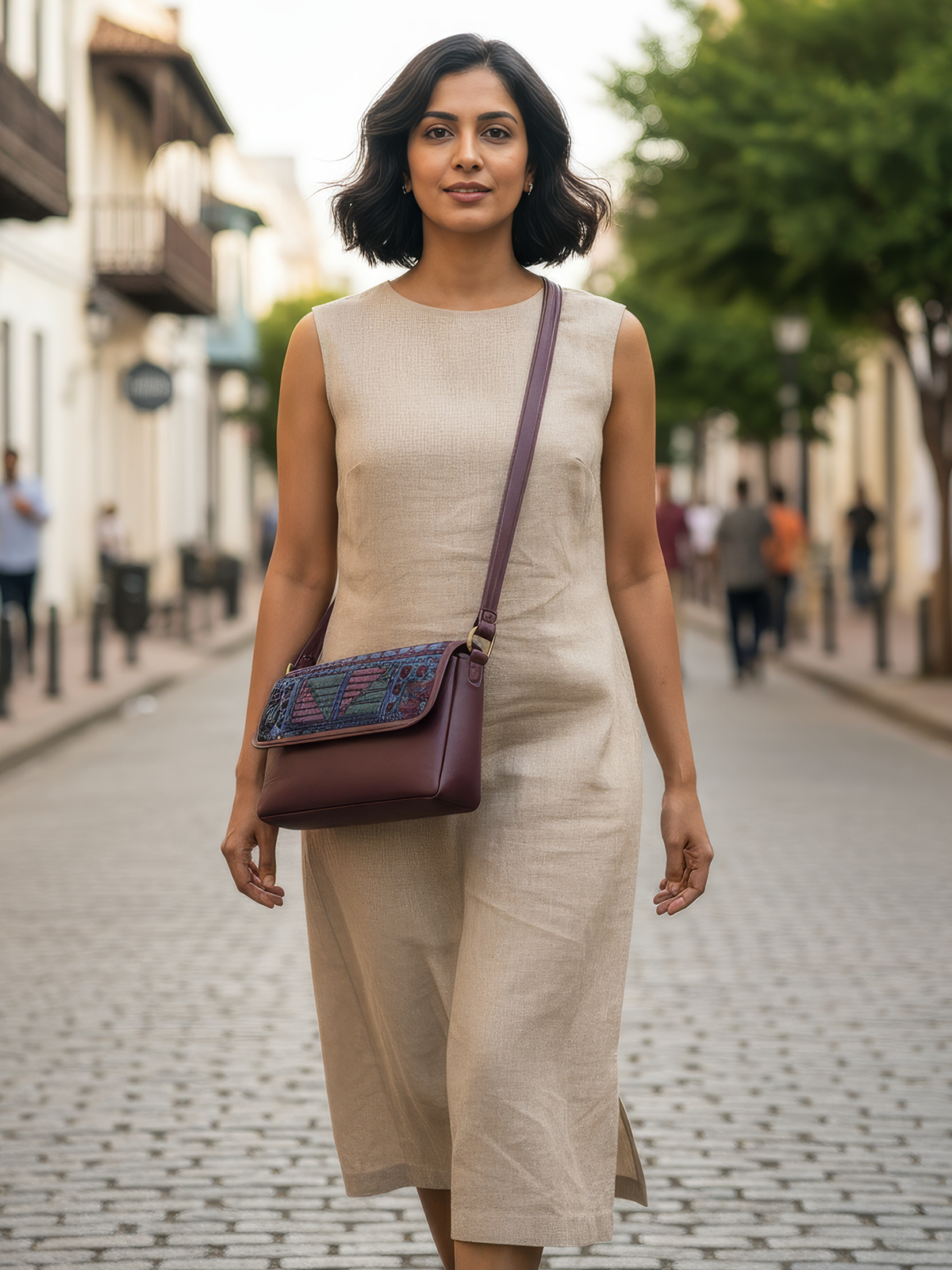 The Kutch Combo Slings - Limited Edition