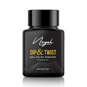 Instant Dip & Twist Nail-Paint Remover
