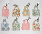 Bag Charm by Ekatra