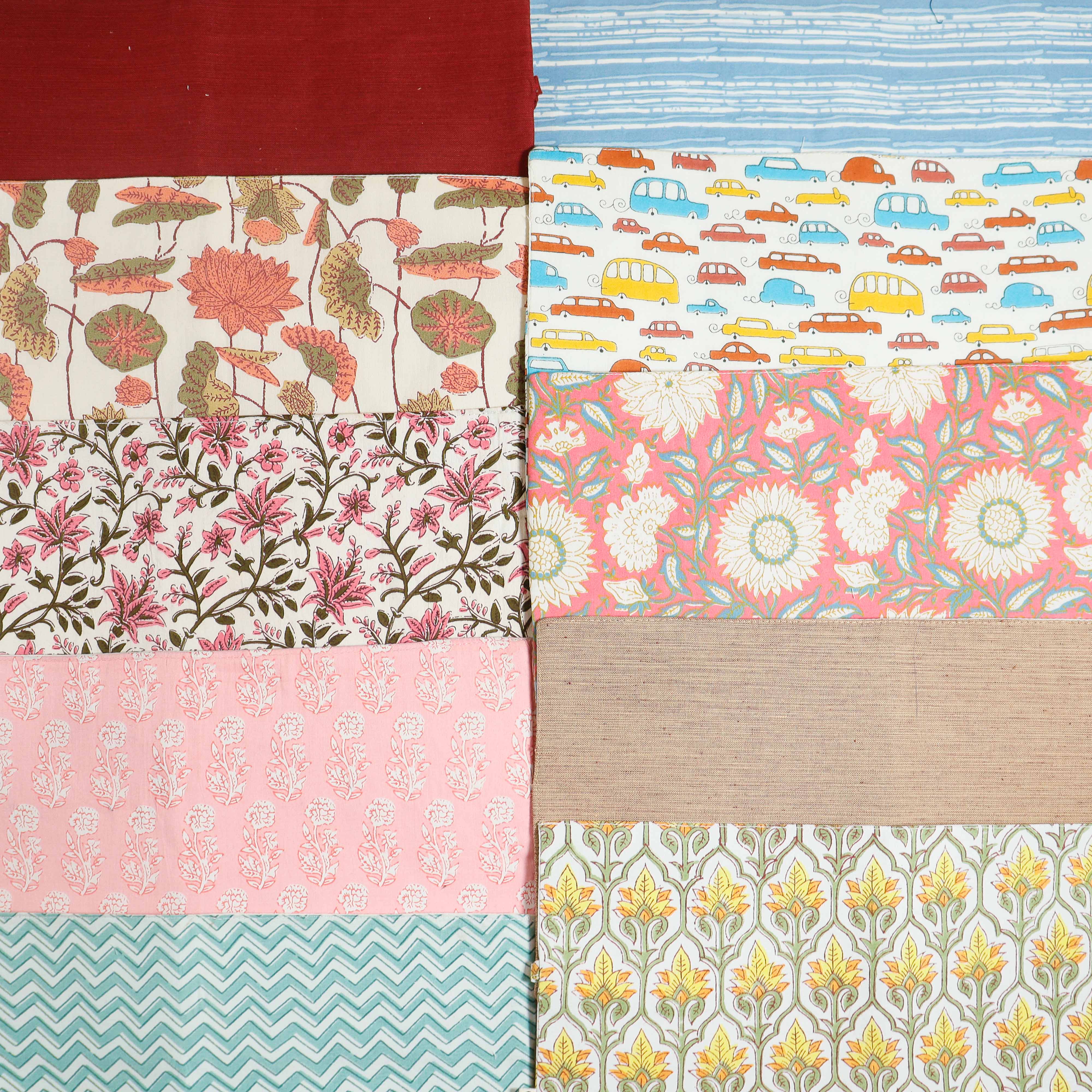 Roll Up Case - EKATRA