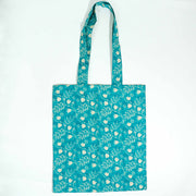 Printed Tote Bag