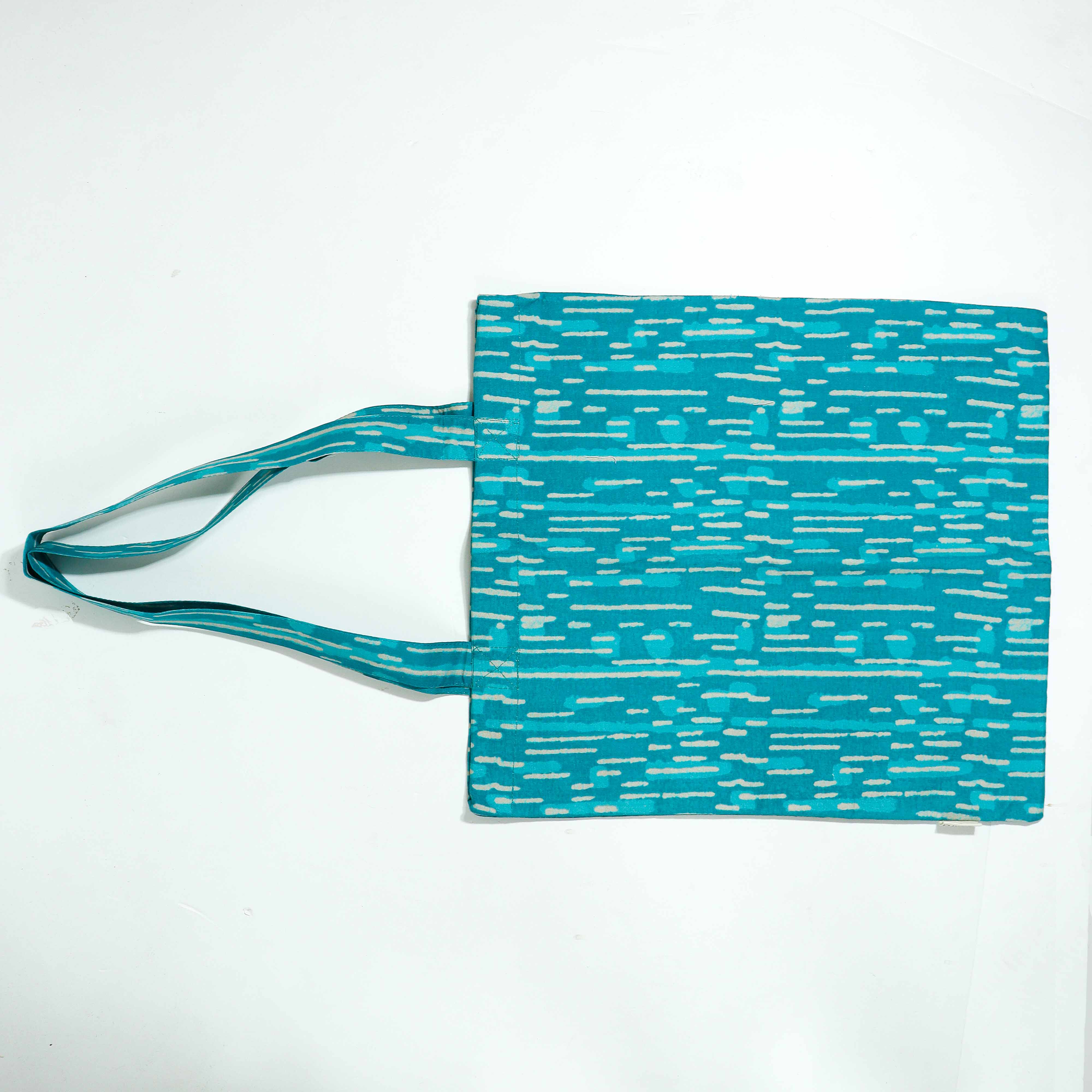 Printed Tote Bag