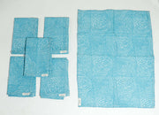 Cotton Napkin (Set of 6)