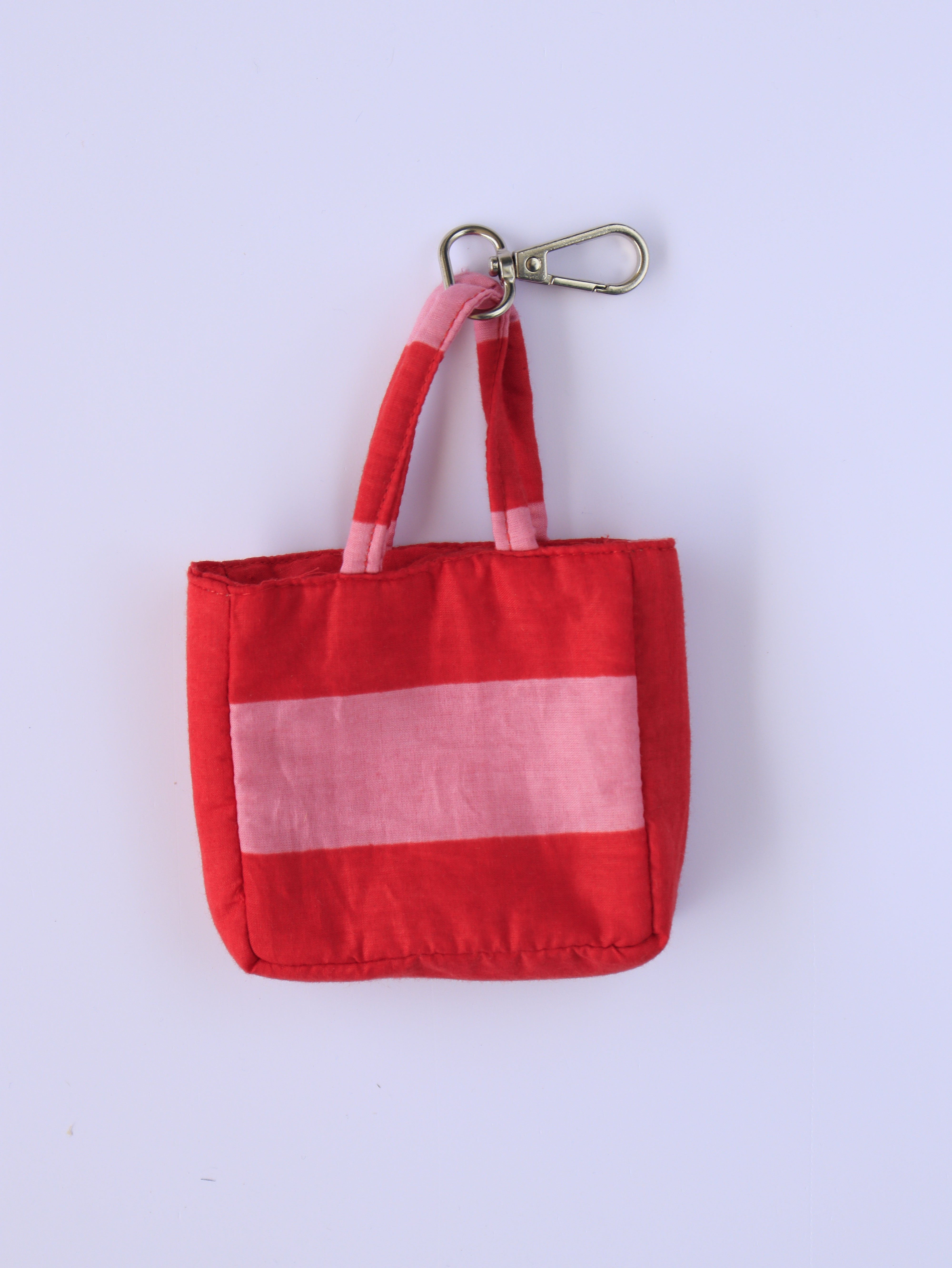 Bag Charm by Ekatra