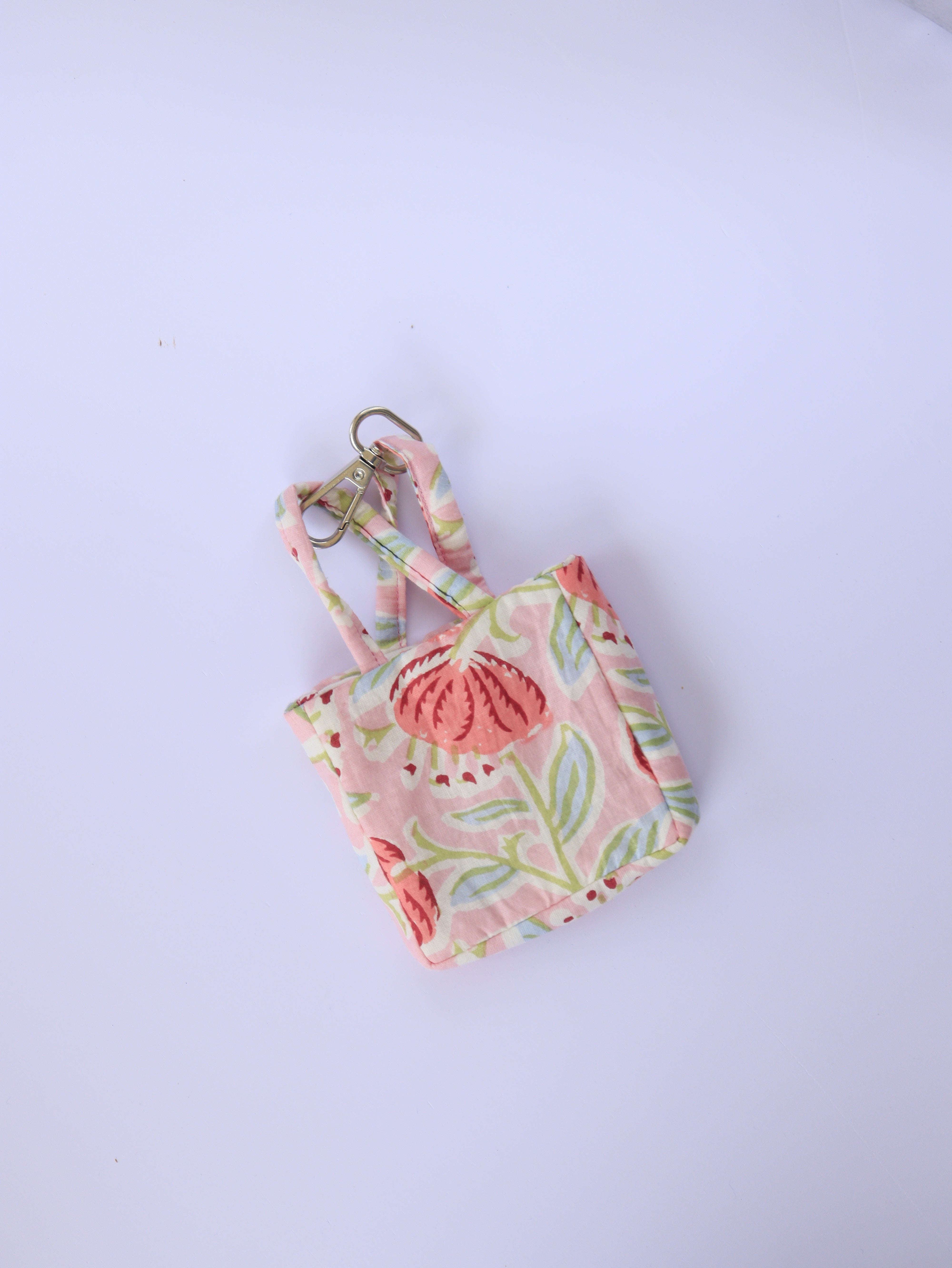 Bag Charm by Ekatra