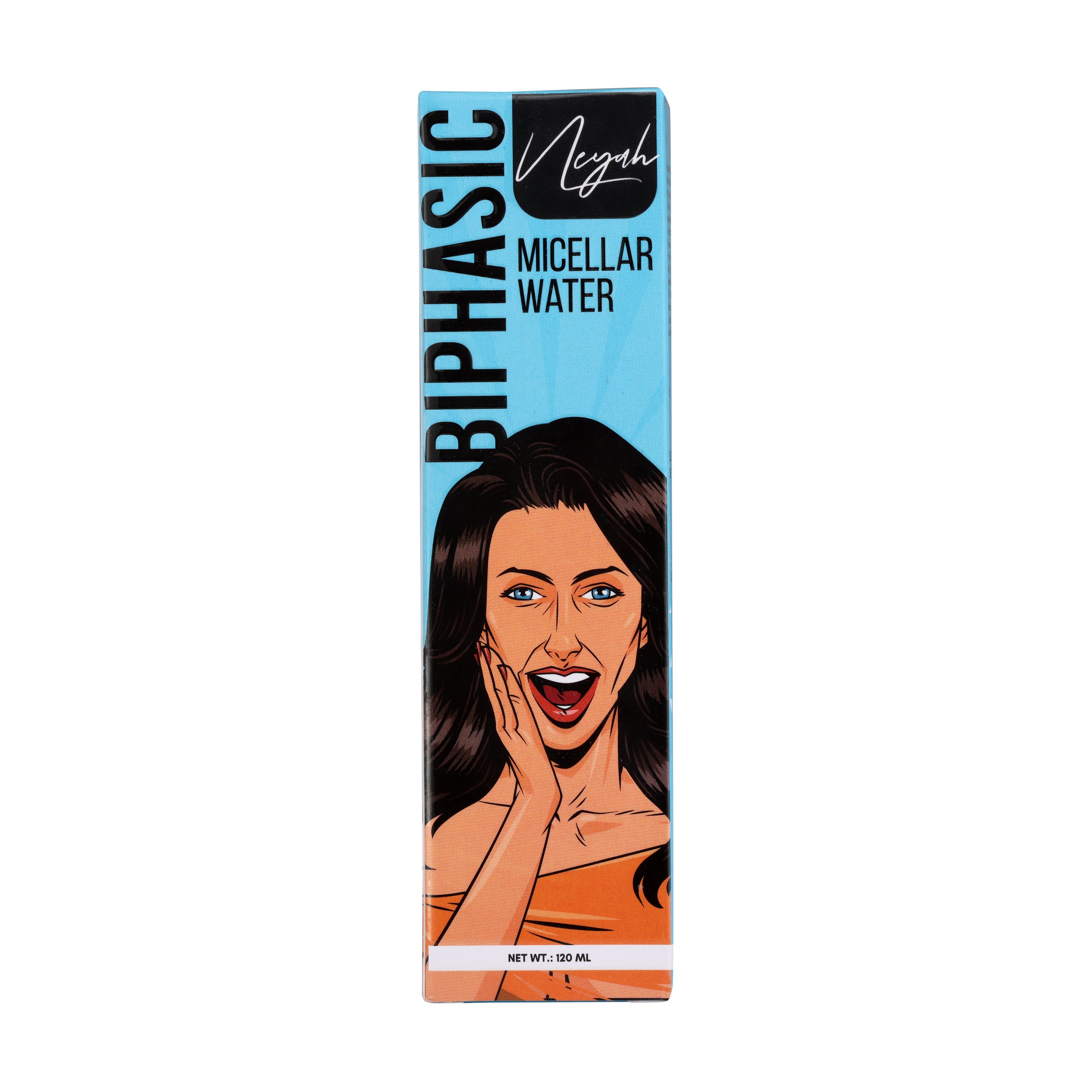 The Micellar-water