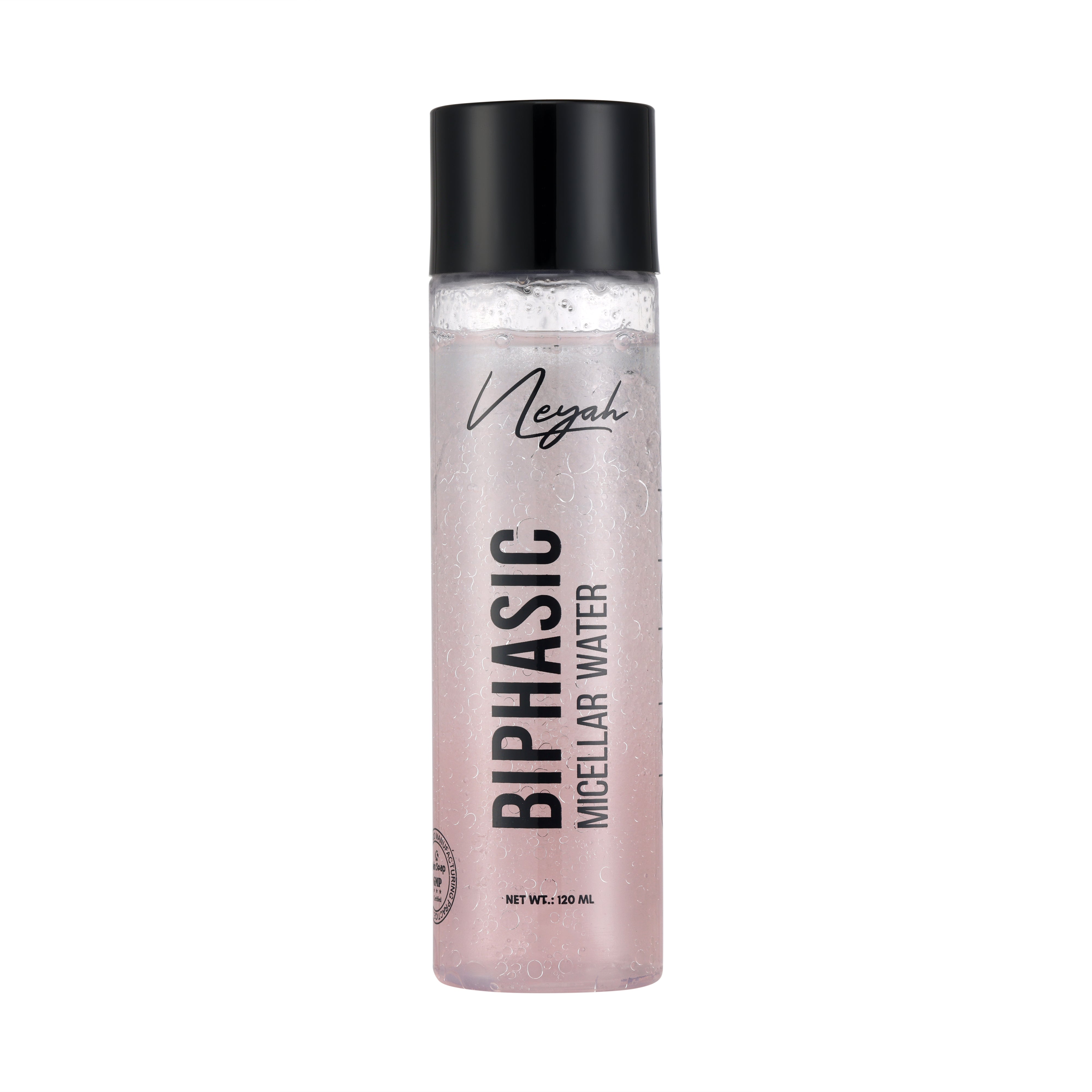 The Micellar-water