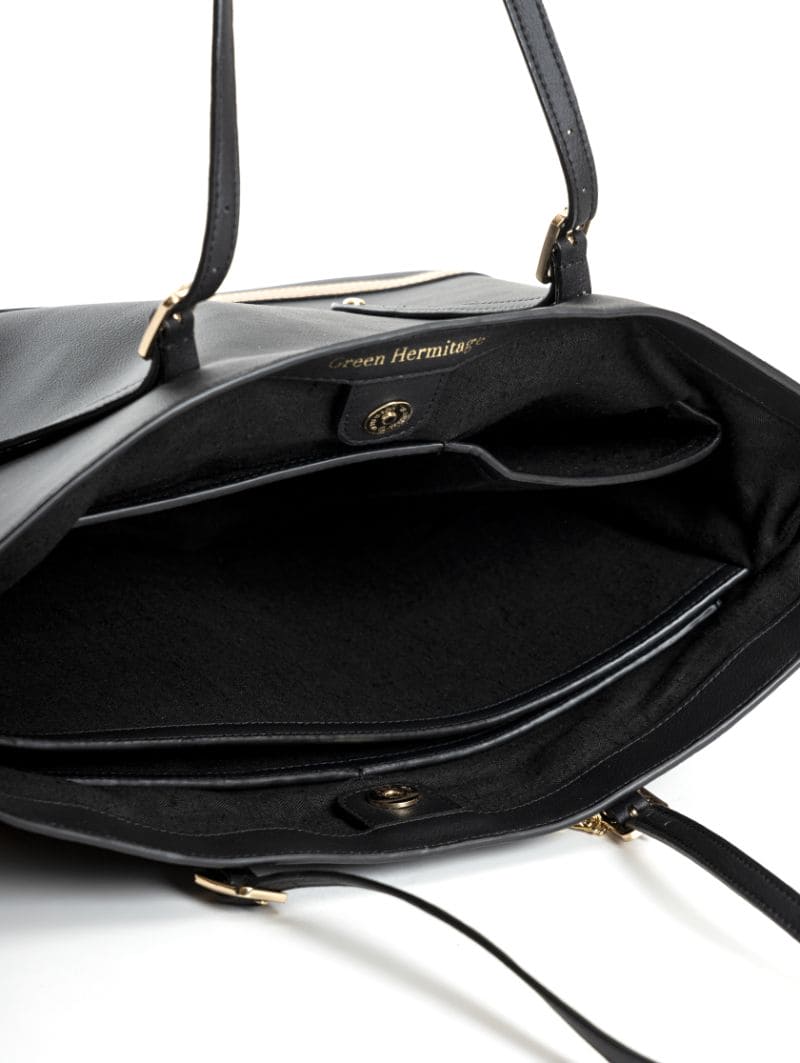 Minerva tote Handbag Collection