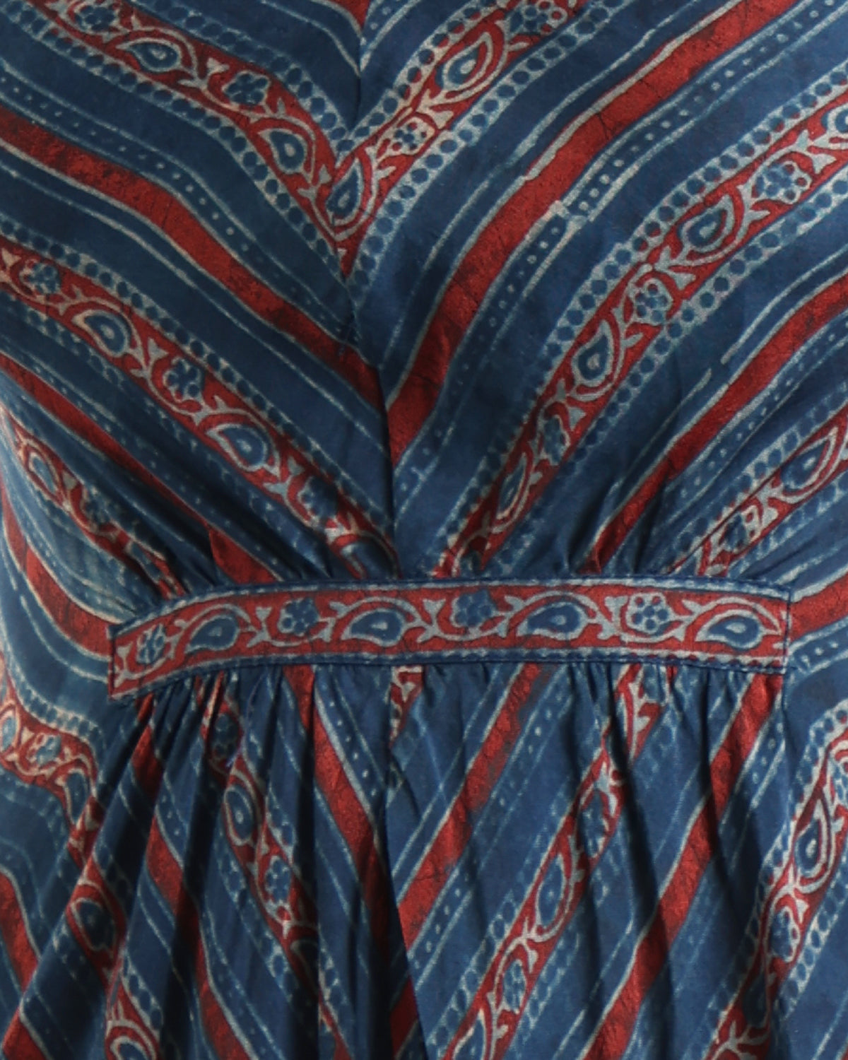 Azarak Swing Dress