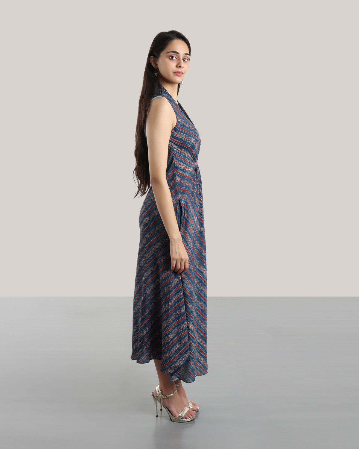 Azarak Swing Dress