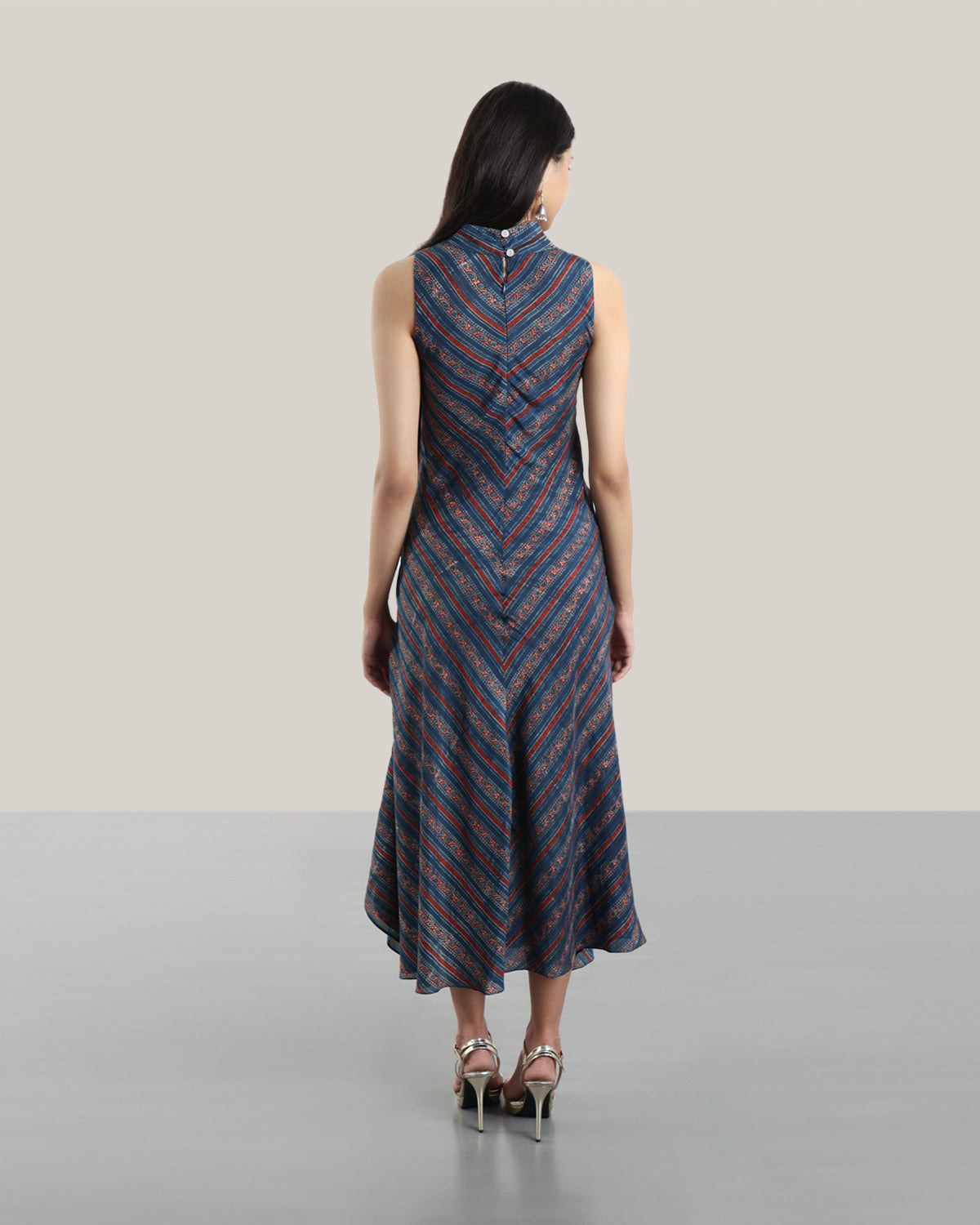Azarak Swing Dress