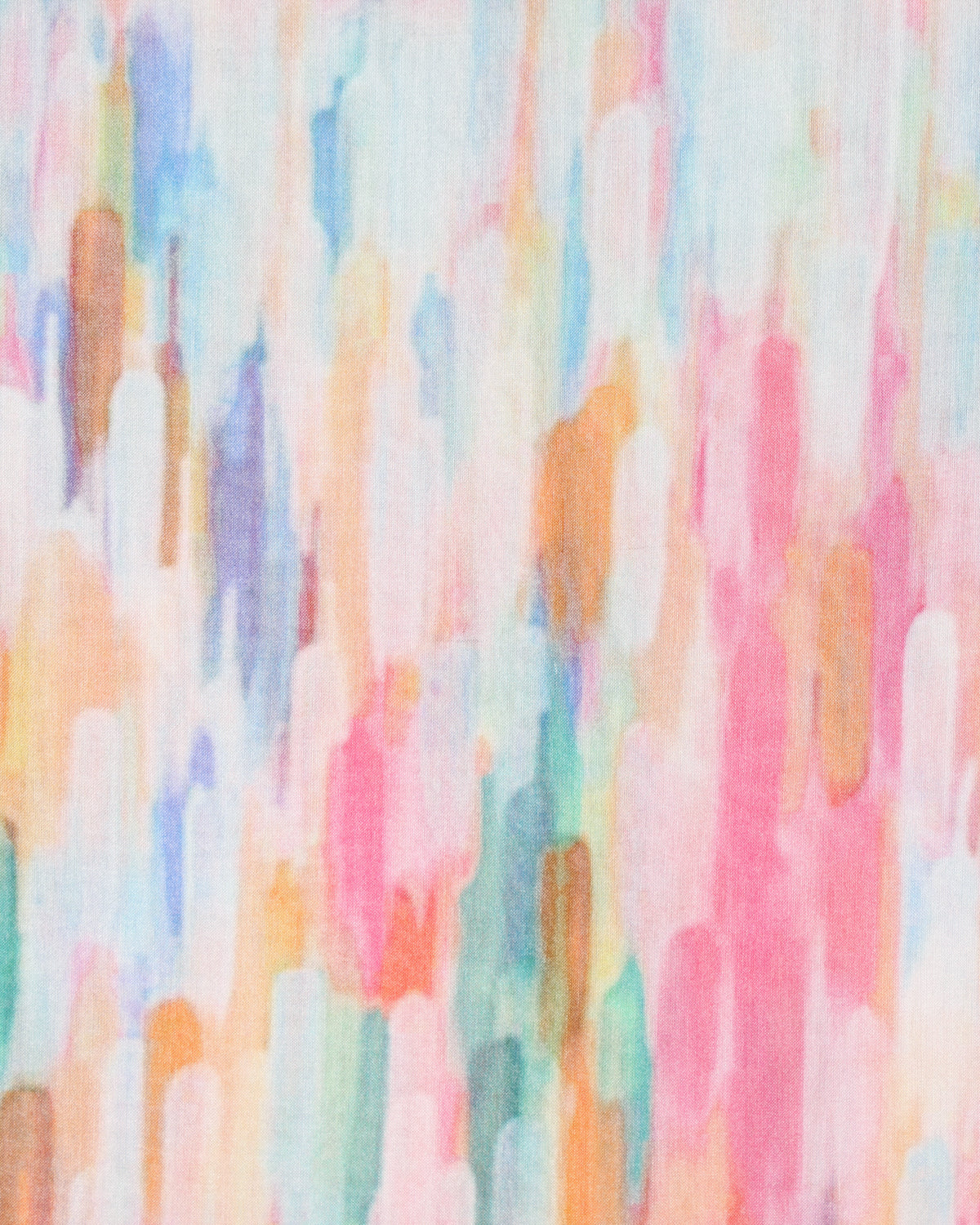 DREAM STROKES (MULTI) SCARF