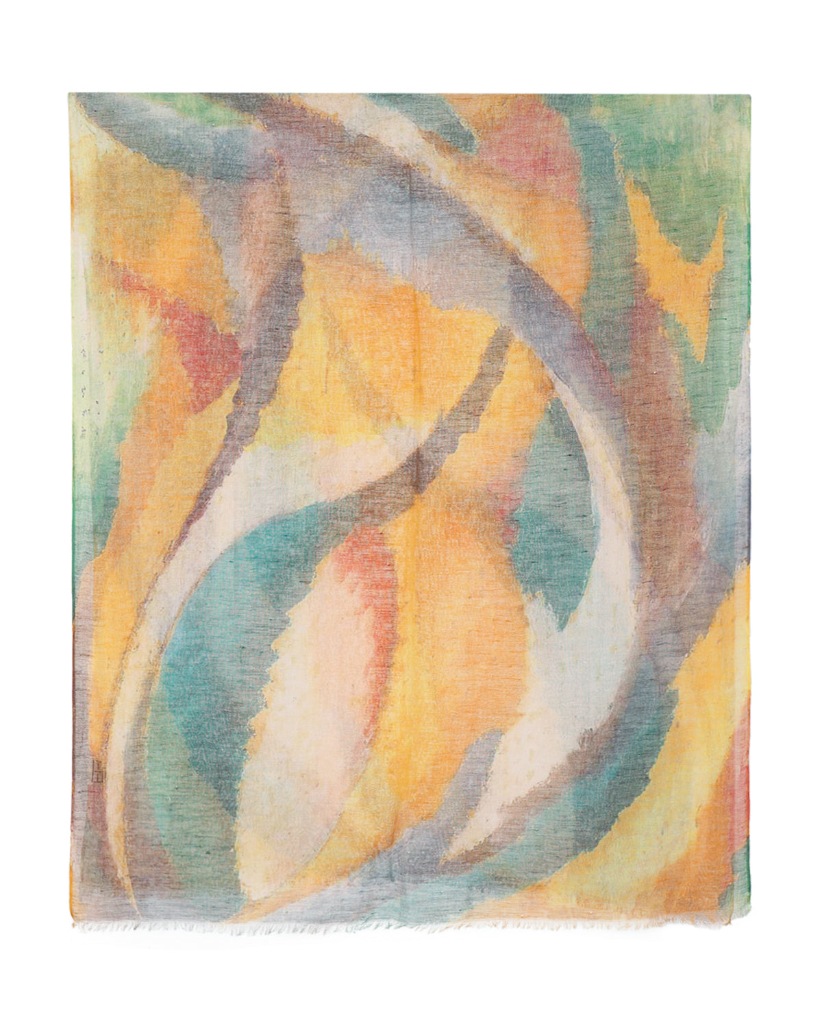 DREAM WEAVE SCARF