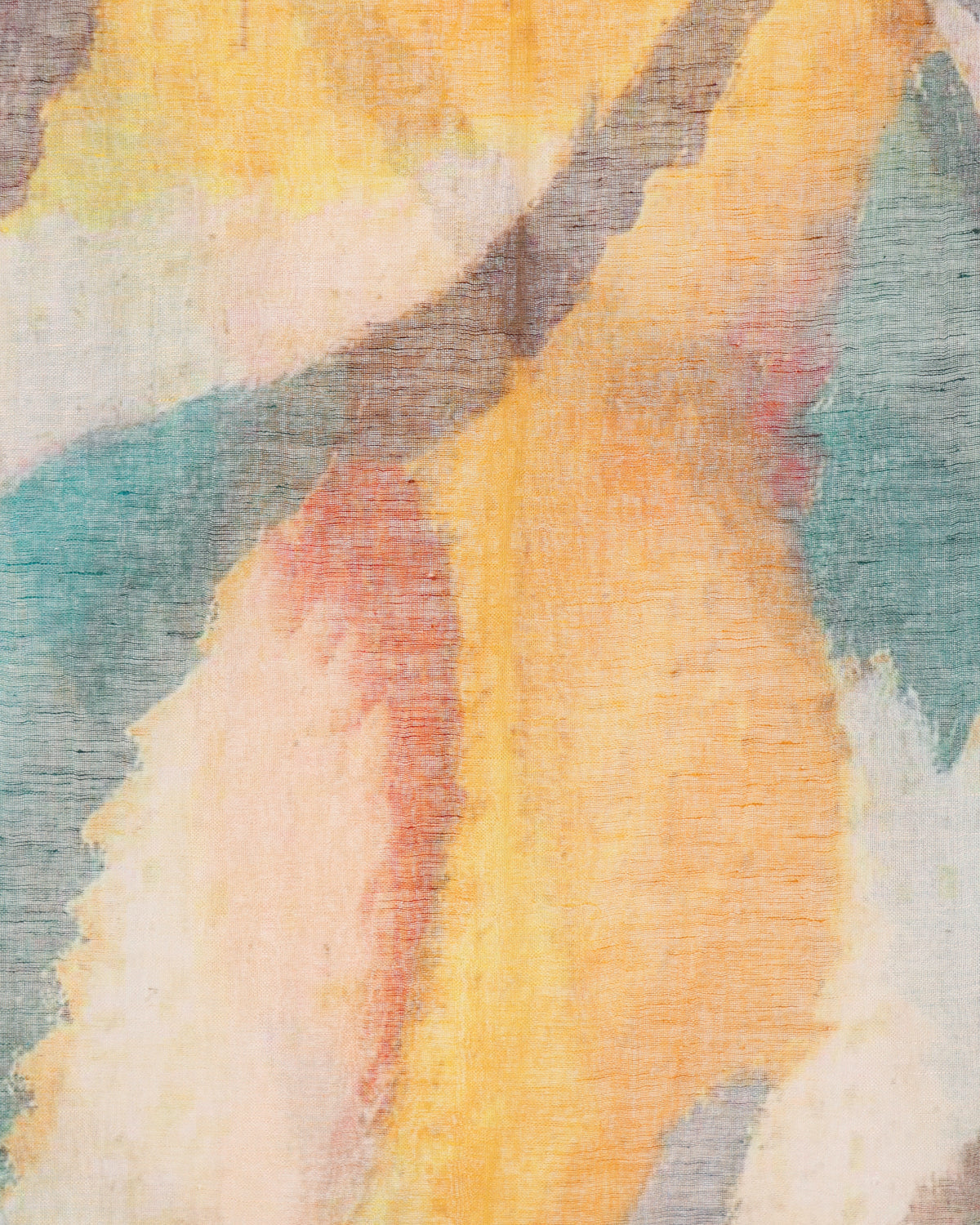 DREAM WEAVE SCARF
