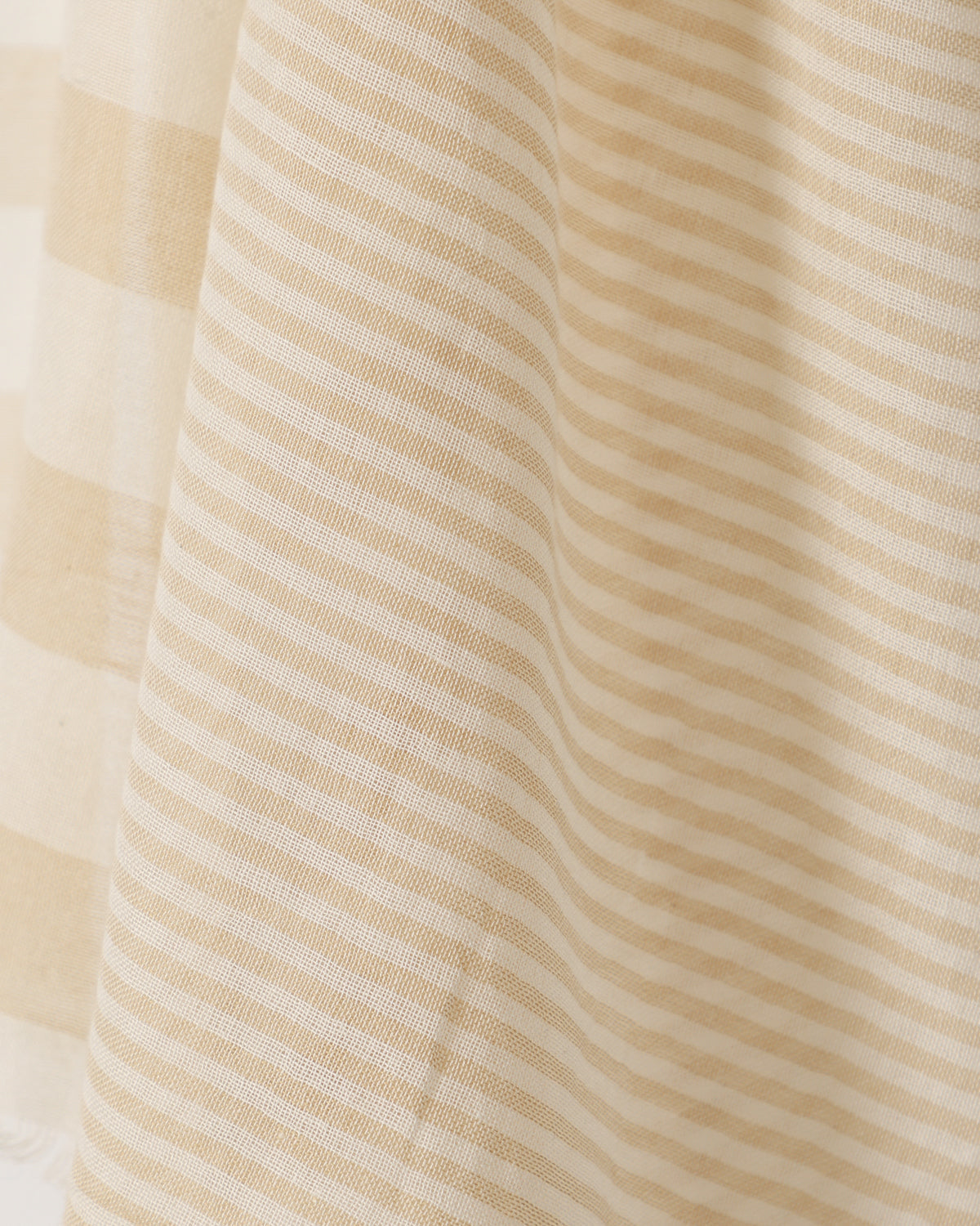 THICK N THIN STRIPES SCARF