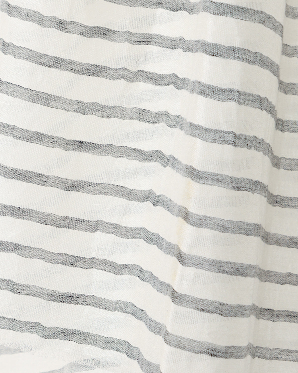 WATERCOLOR STRIPES SCARF