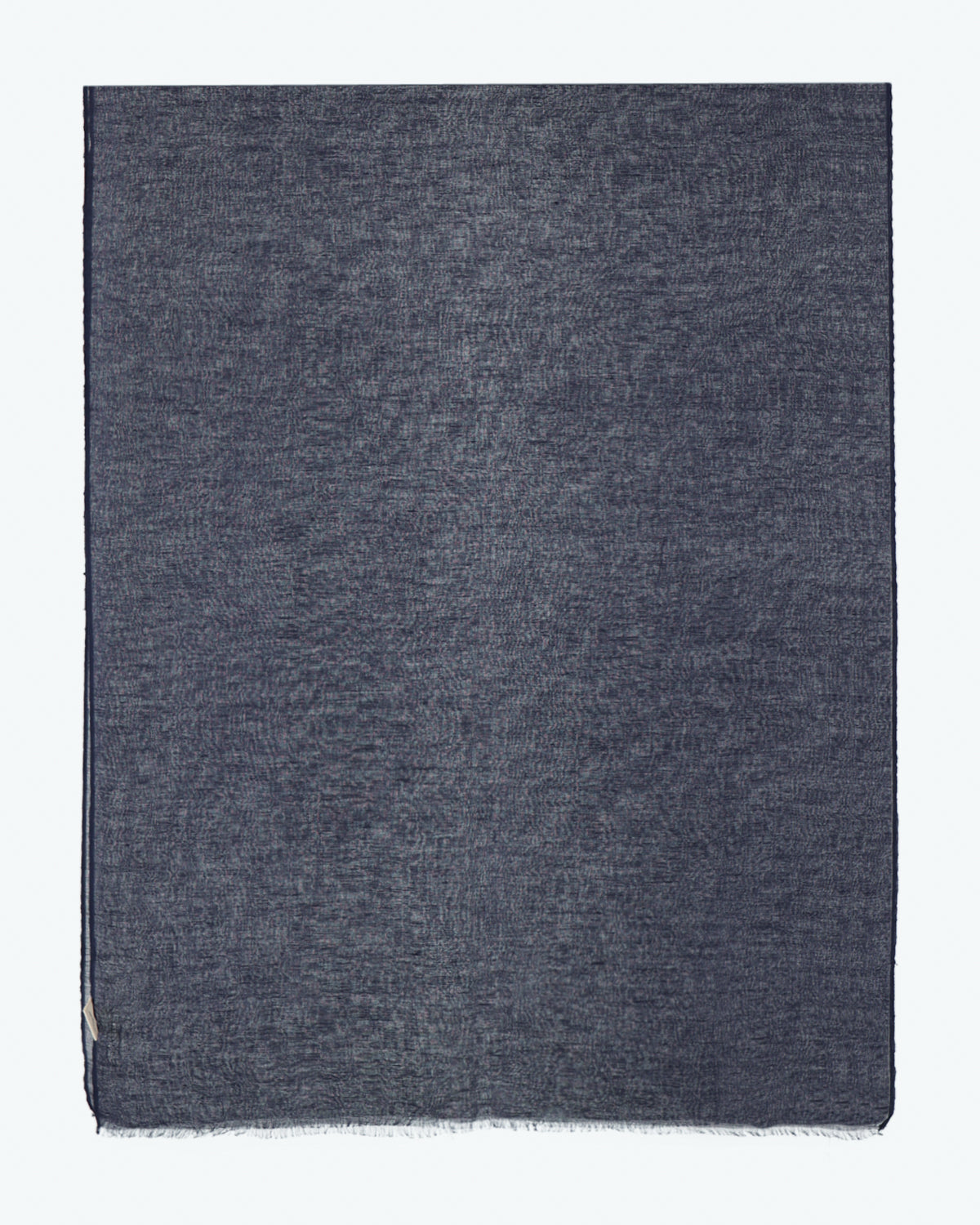 ADMIRAL BLUE SCARF