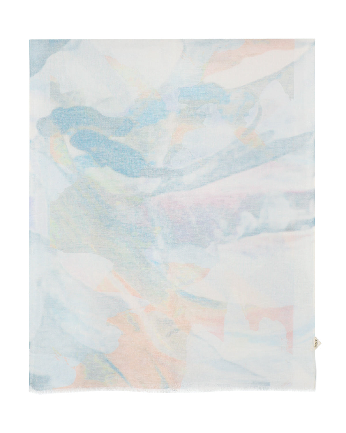 COLORSCAPE SCARF