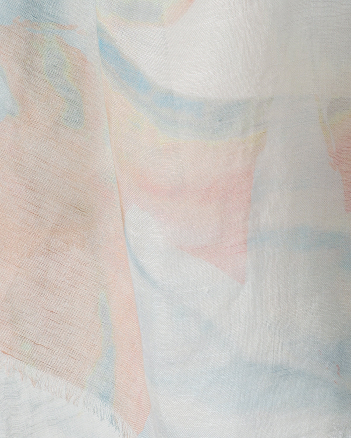 COLORSCAPE SCARF