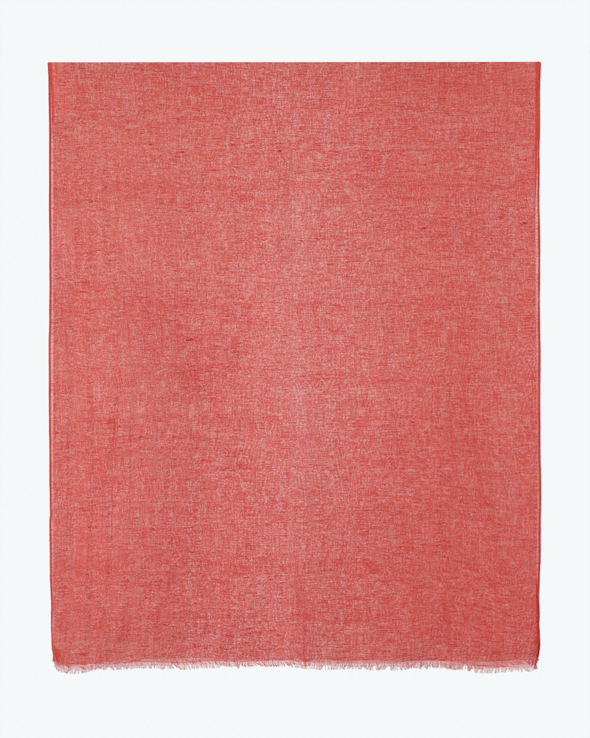 RUBY RED SCARF