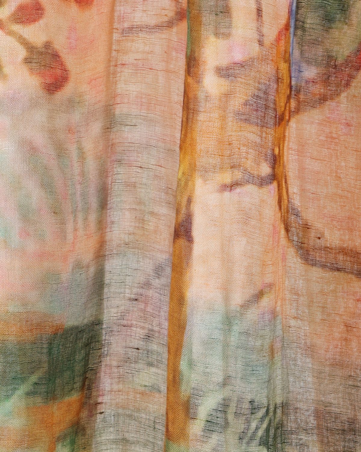 IN THE GARDEN SCARF